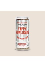 Polkadog Bakery Yappy Howlidays Mini Tube - Lucky Duck Training Bits 2oz