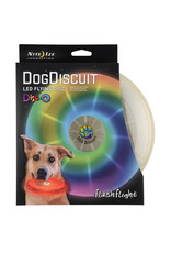 Nite Ize Flash Flight LED Dog Discuit Disc-O