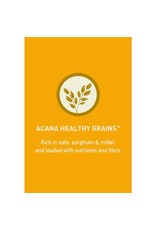 Acana Healthy Grains Free-Run Poultry