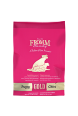 Fromm Dog Gold Puppy