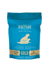 Fromm Fromm Dog Gold Large Breed Puppy