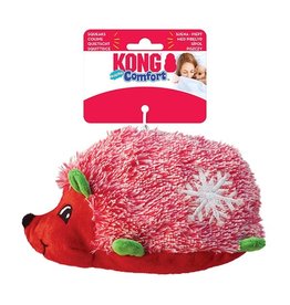 Kong Holiday Comfort Hedgehug - Medium