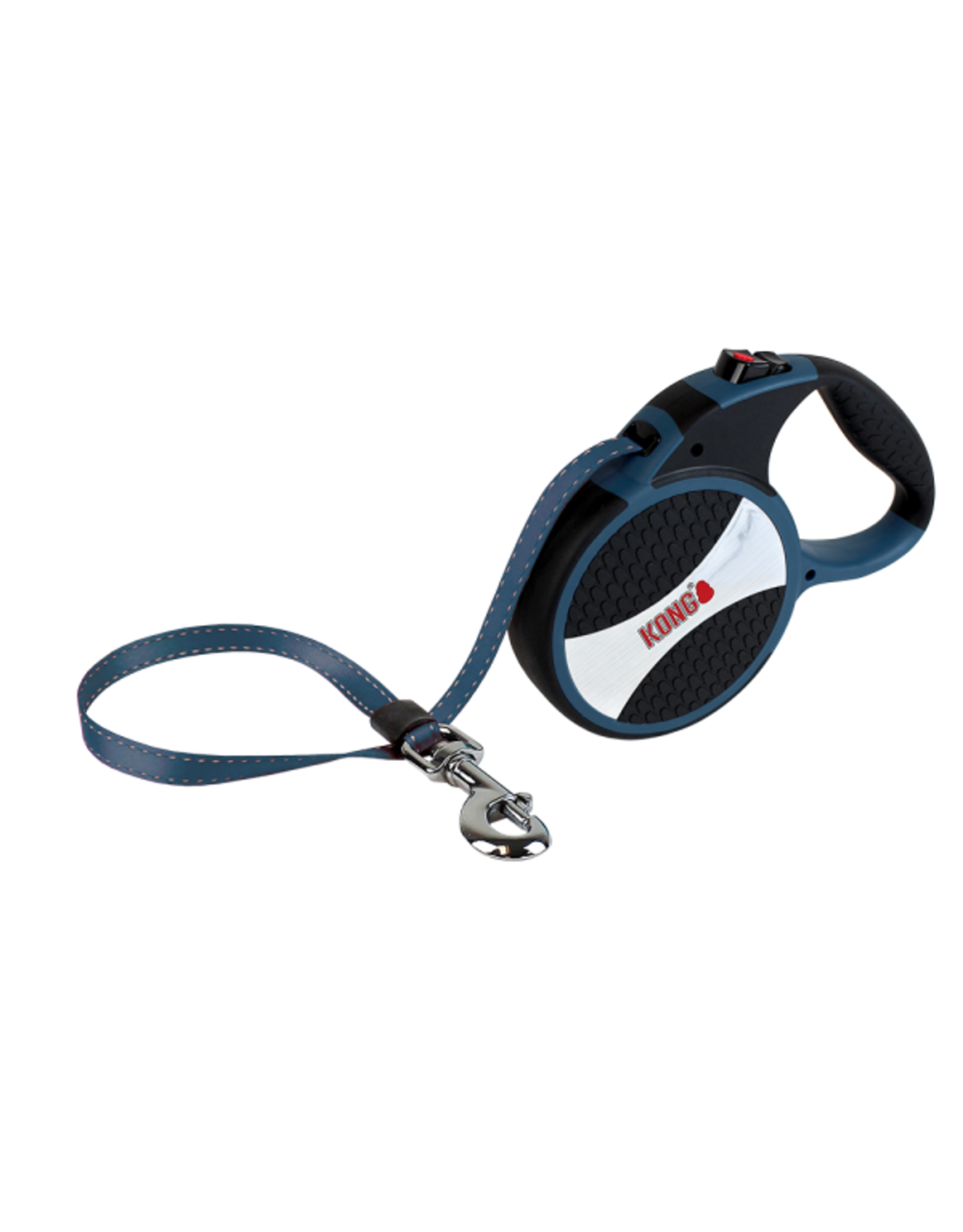 Gone Fishing Design Custom Retractable Dog Leash