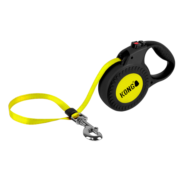 Kong clearance reflective leash