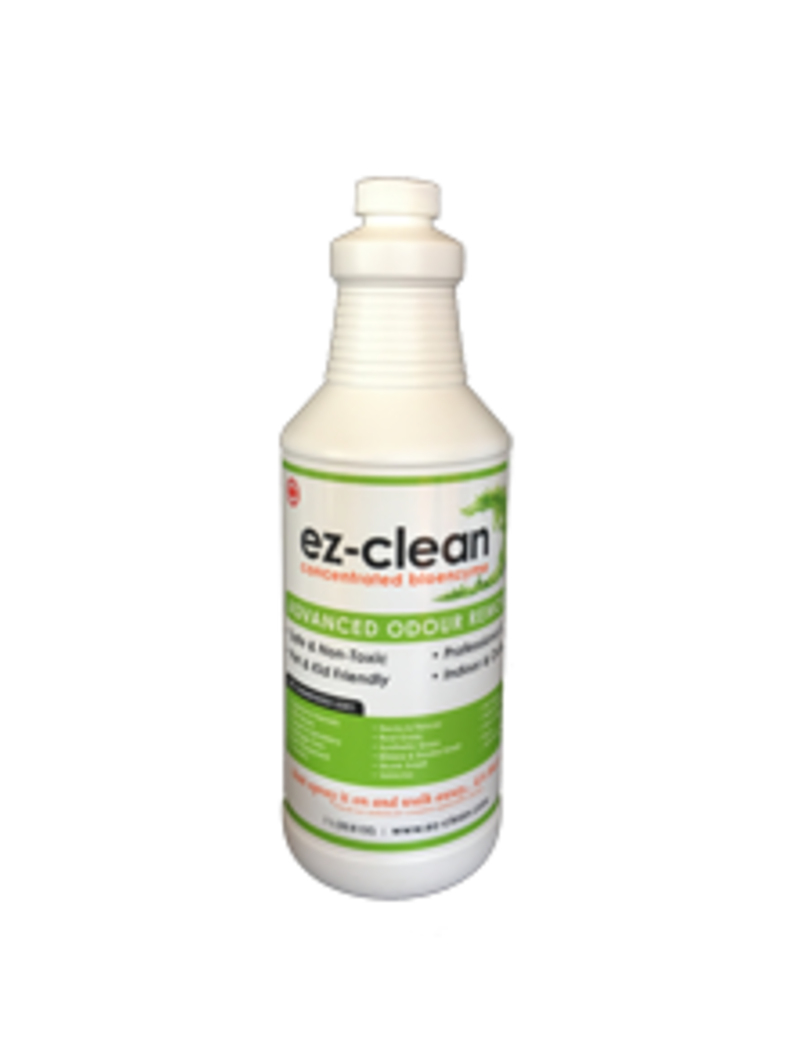 Vagabond ez-clean Bioenzyme Concentrate