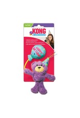 Kong Birthday Teddy | Cat