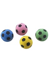 Spot - Ethical Pet Products Sponge Soccer Balls 4PK