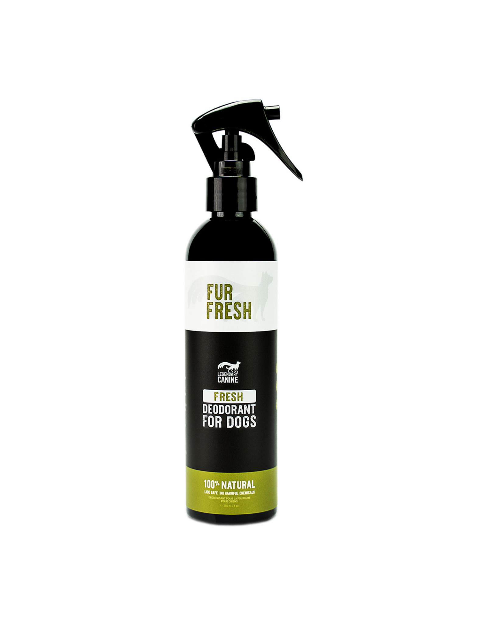 Legendary Canine Legendary Canine Fur Fresh – 250ml