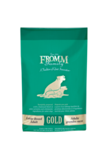 Fromm Dog Gold Large Breed Adult
