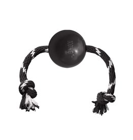 Kong Extreme Ball With Rope Large