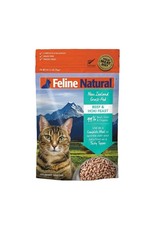 Feline Natural Beef & Hoki Freeze Dried 320g