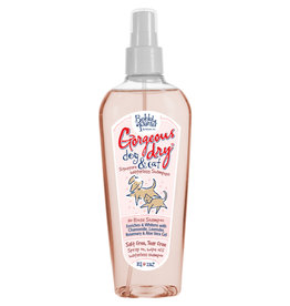 Bobbi Panter Gorgeous Dog & Cat Grooming Spray 8OZ
