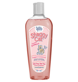 Bobbi Panter Shaggy Cat Shampoo & Conditioner 8OZ