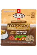 Primal FD Raw Topper Cupboard Cuts for Dogs/Cats