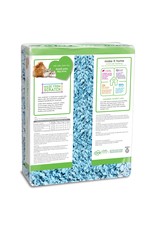 CareFresh Complete Blue Bedding