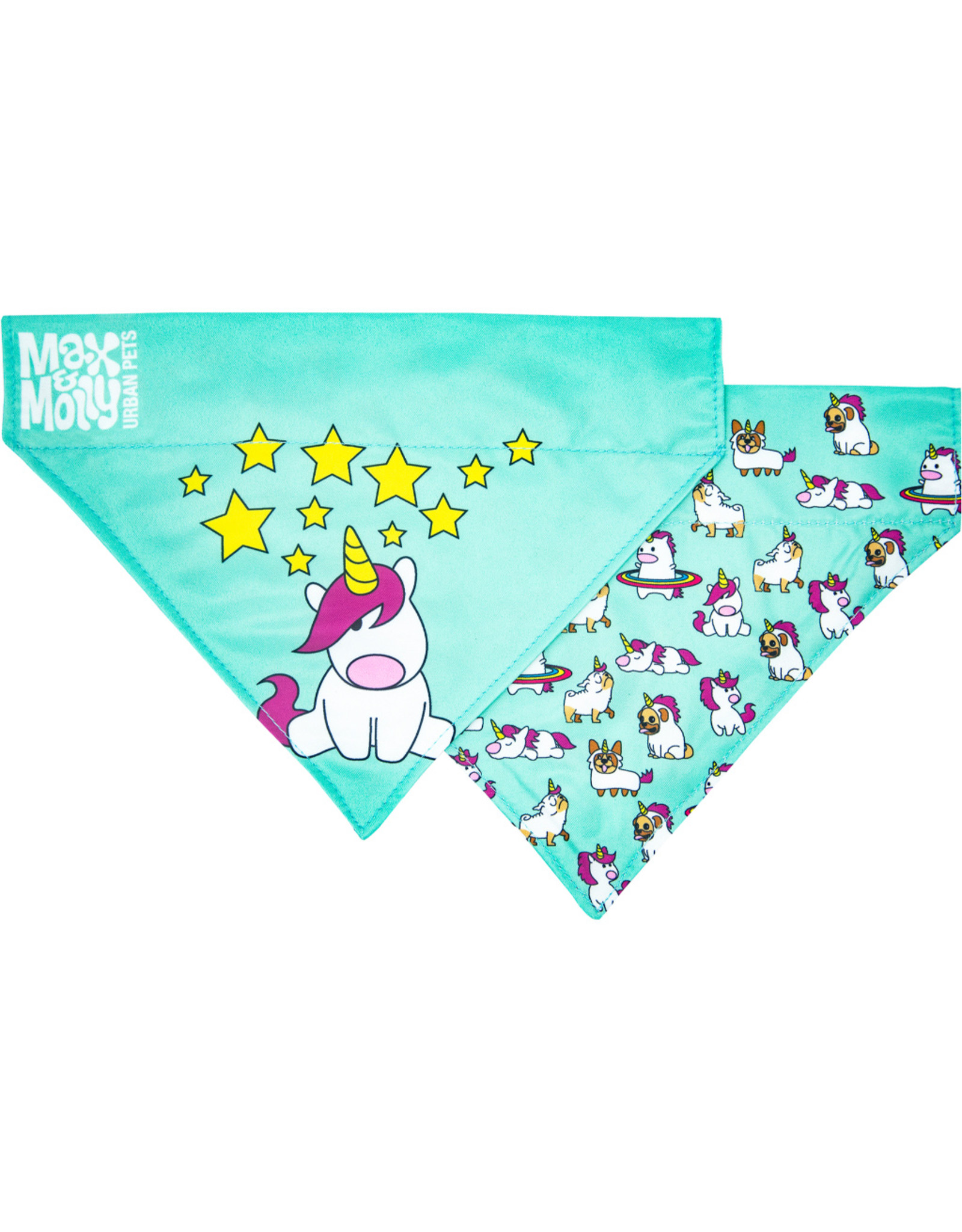 Max & Molly Bandana's for Dogs