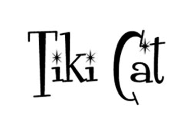 TikiCat