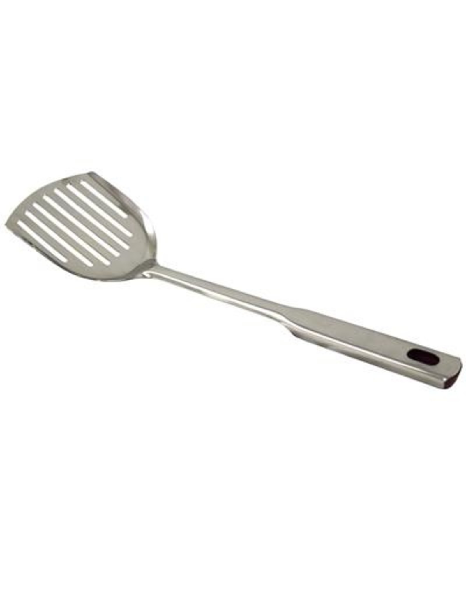 Unleashed Stainless Steel Slotted Litter Scoop
