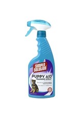 Simple Solutions Puppy Aid Training Spray 16oz