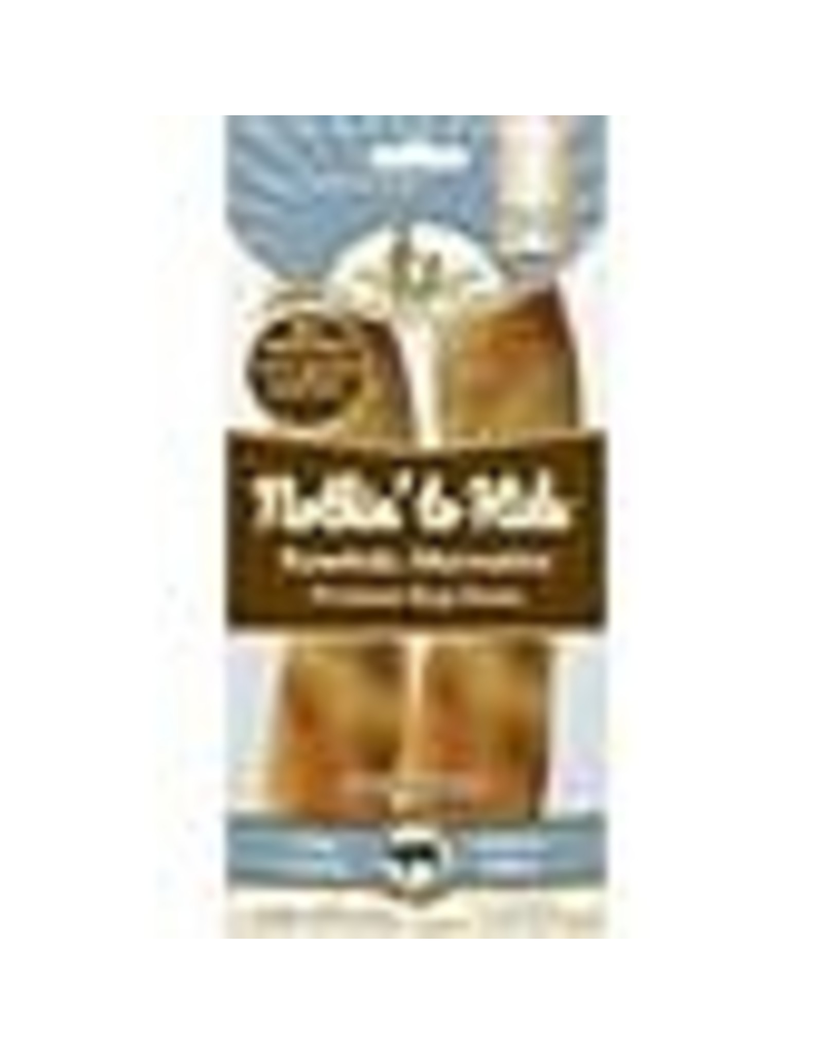 Nothin' to Hide Roll Beef Small 5" 2PK
