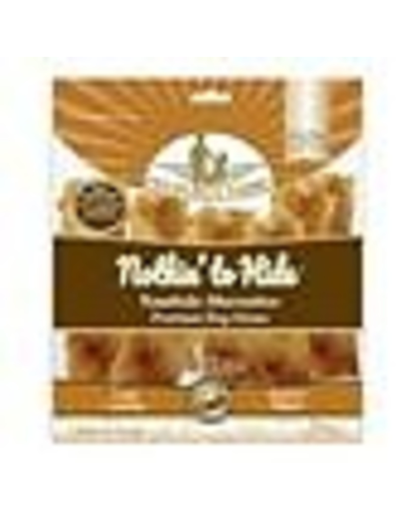 Nothin' to Hide Flip Chips Peanut Butter 8 PK