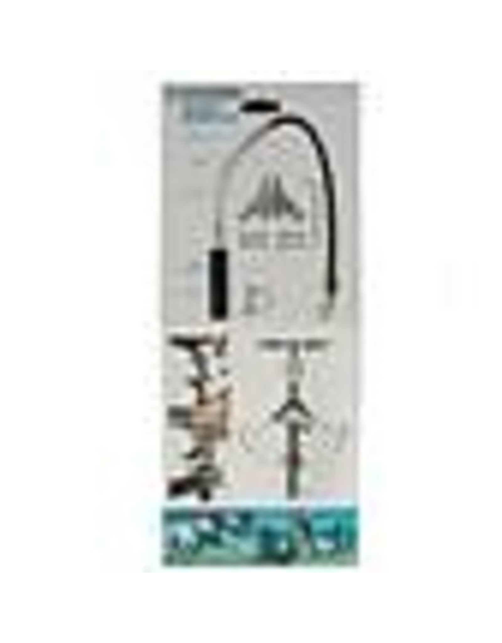 Sherpa Cycleash Shockless Bicycle Lead