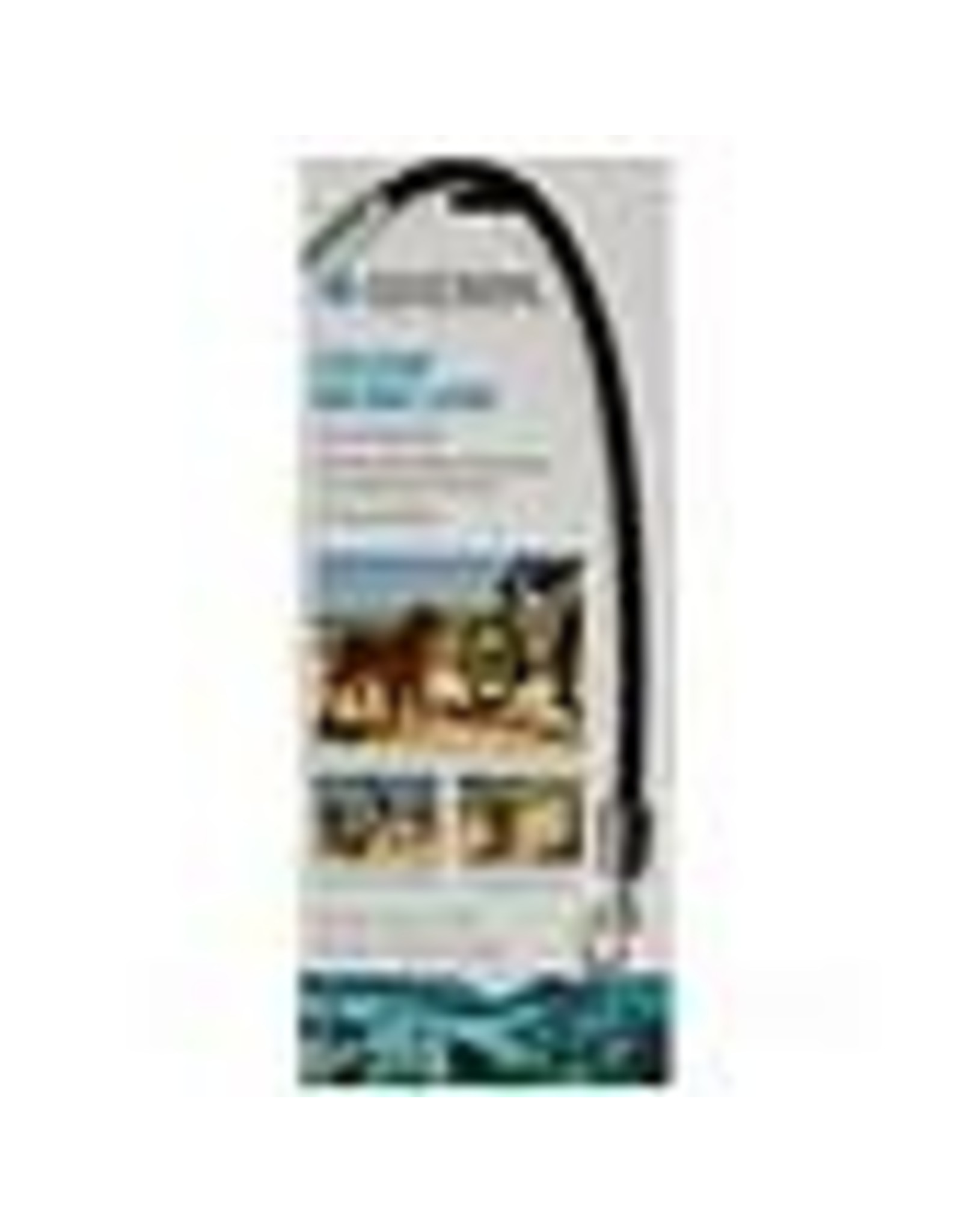 Sherpa Cycleash Shockless Bicycle Lead