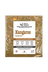 Tom & Sawyer Gently Cooked Kangaroo 454GM