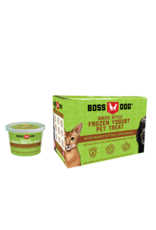 Boss Dog Frozen - Yogurt PB & Apple Sauce 104ML