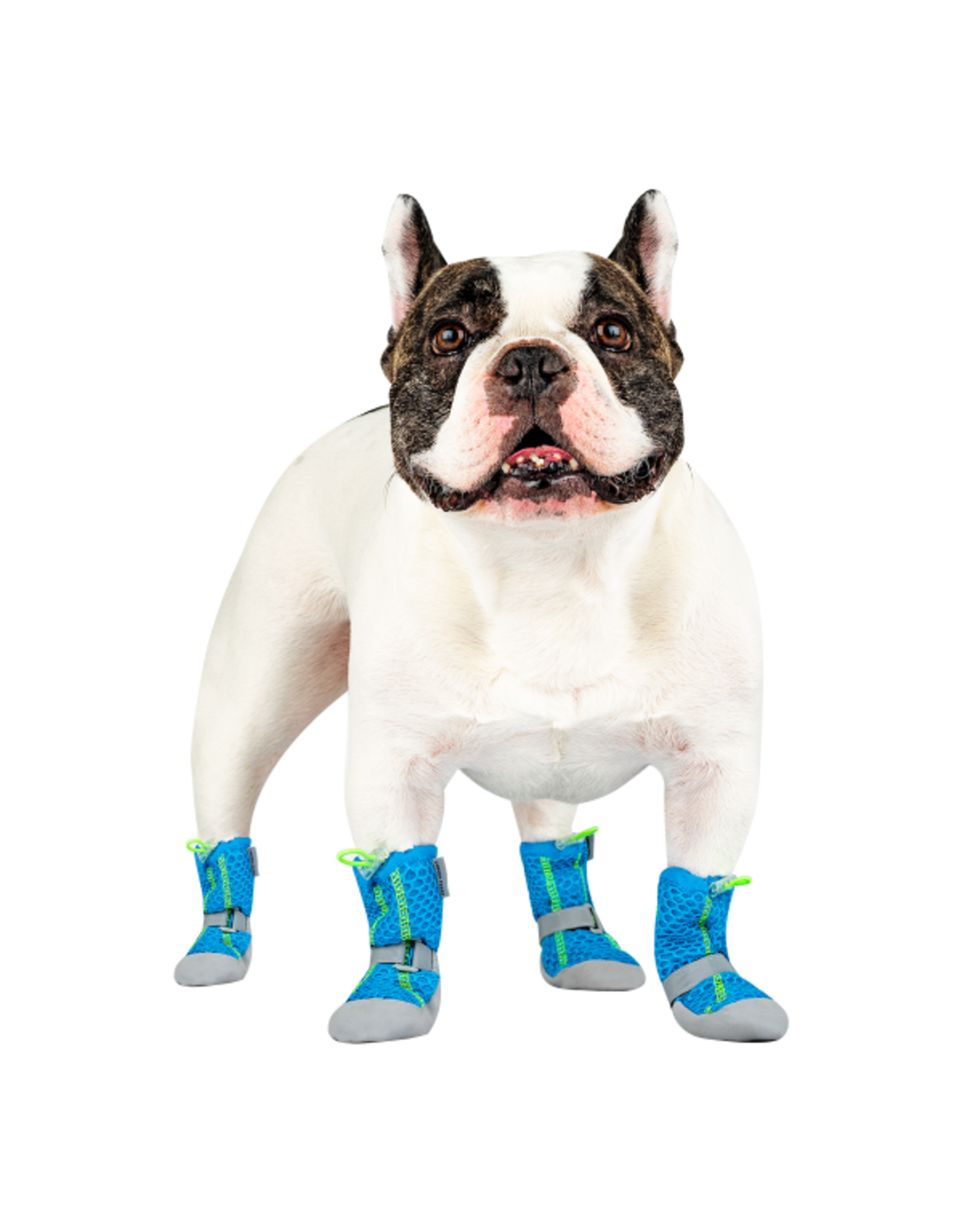 Canada Pooch Hot Pavement Cooling Boots