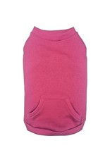 Fashion Pet Sweatshirt Pink XXSmall