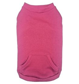 Fashion Pet Sweatshirt Pink XXSmall