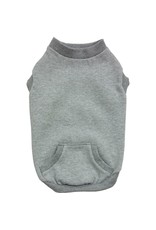 Spot - Ethical Pet Products Sweatshirt Gray XXLarge