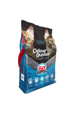 Odour Buster Multi-Cat Litter 12 kg