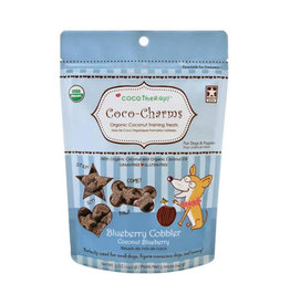 Cocotherapy Coco-Charms Training Treats 5oz