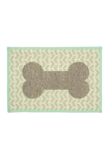 Fashion Dog Food Mat