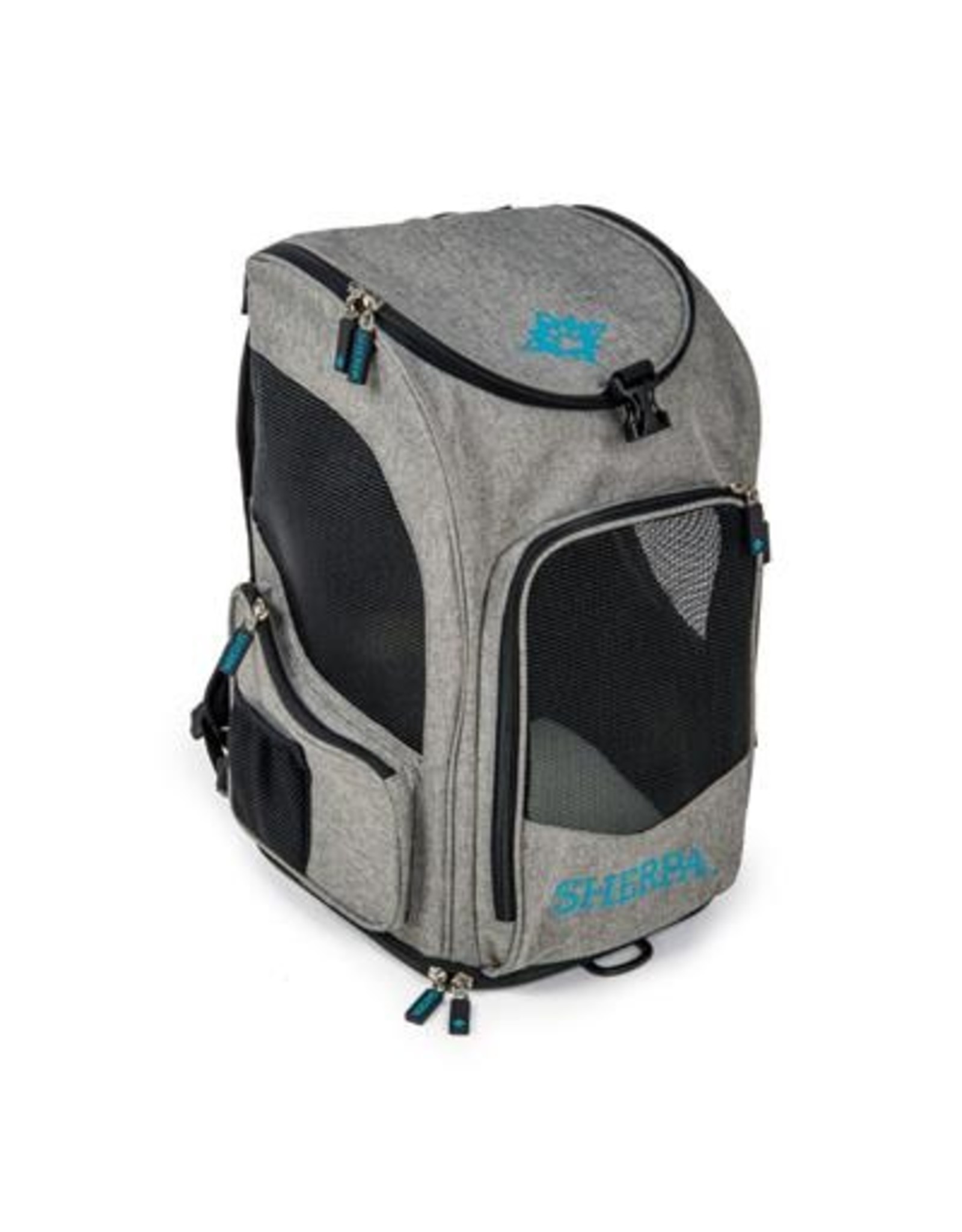 Sherpa 2 in 1 Backpack Pet Carrier
