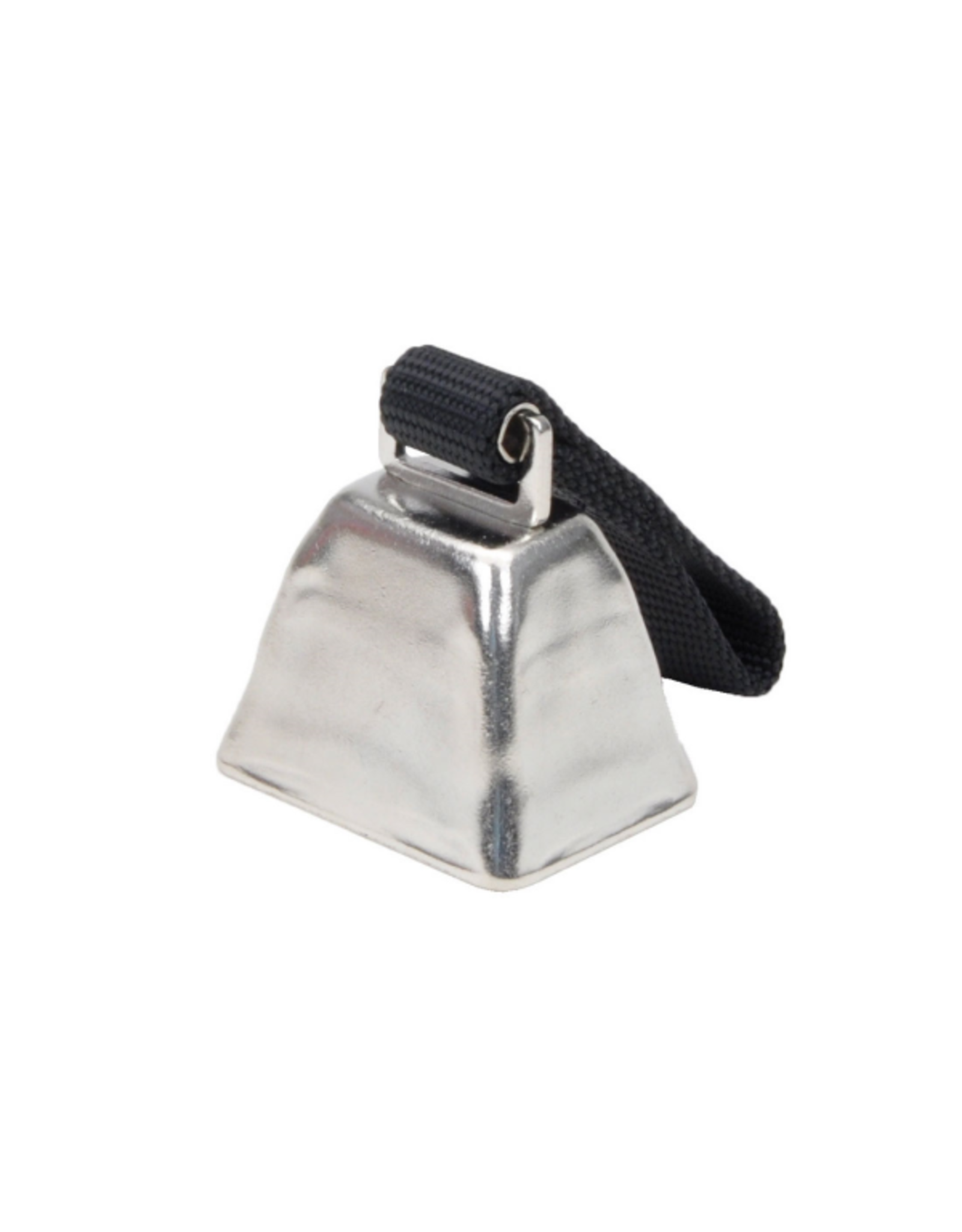 Coastal Pet Products Water & Woods Dog Nickel Cow Bell