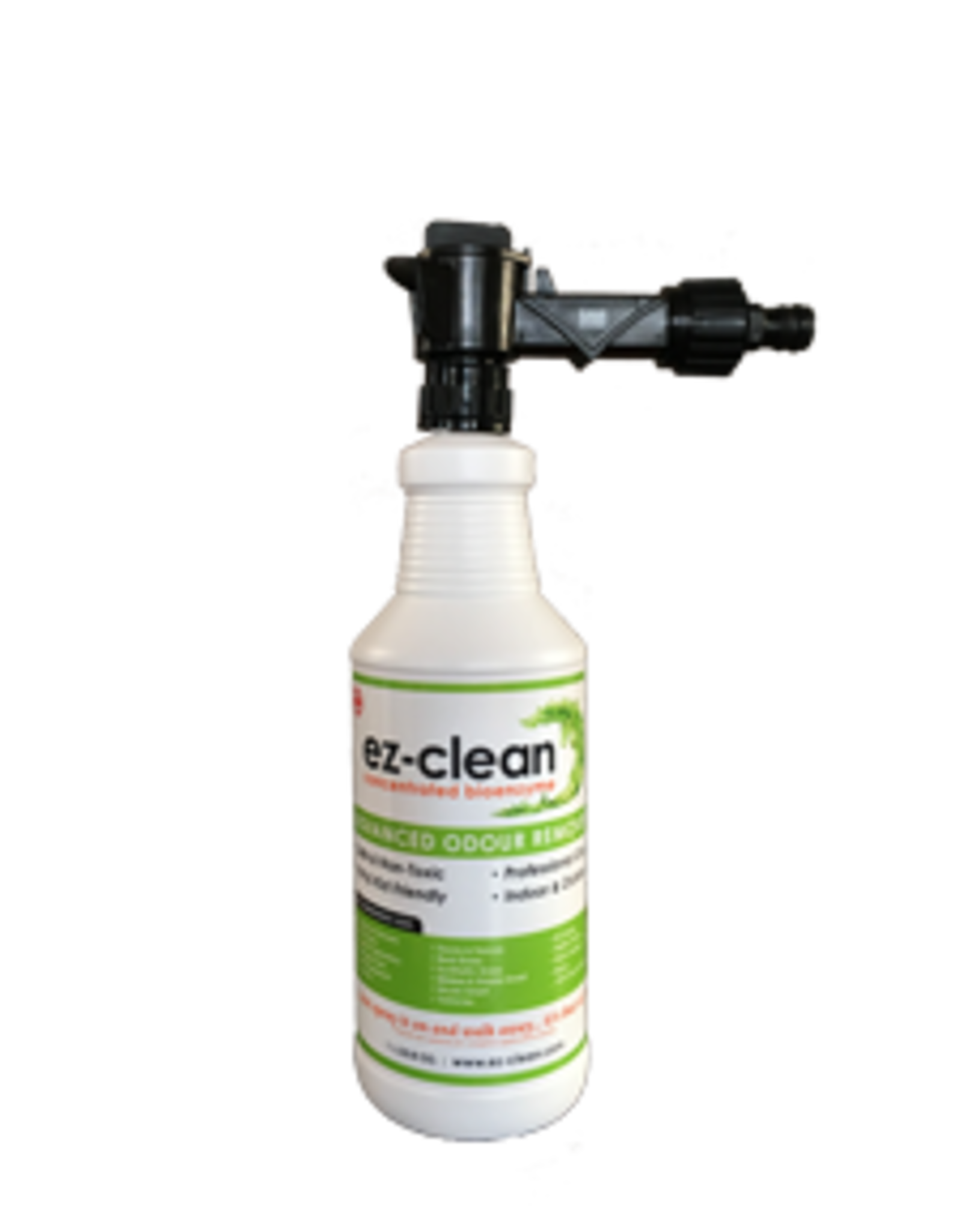 Ez-Clean ez-clean Bioenzyme Concentrate