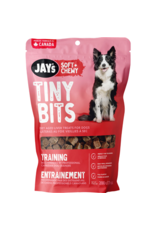 Jay's Tiny Bits Training Treats 200GM