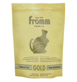 Fromm Cat Gold Indoor 1.8 kg