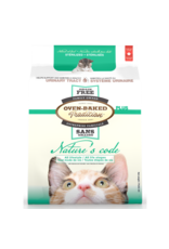 Oven-Baked Tradition Nature's Code Cat Urinary Tract 5 lb