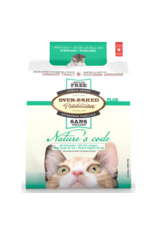 Oven-Baked Tradition Oven-Baked Tradition Nature's Code Cat Urinary Tract 5 lb