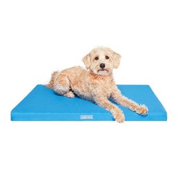 Canada Pooch Chill Out Cooling Mat Blue O/S