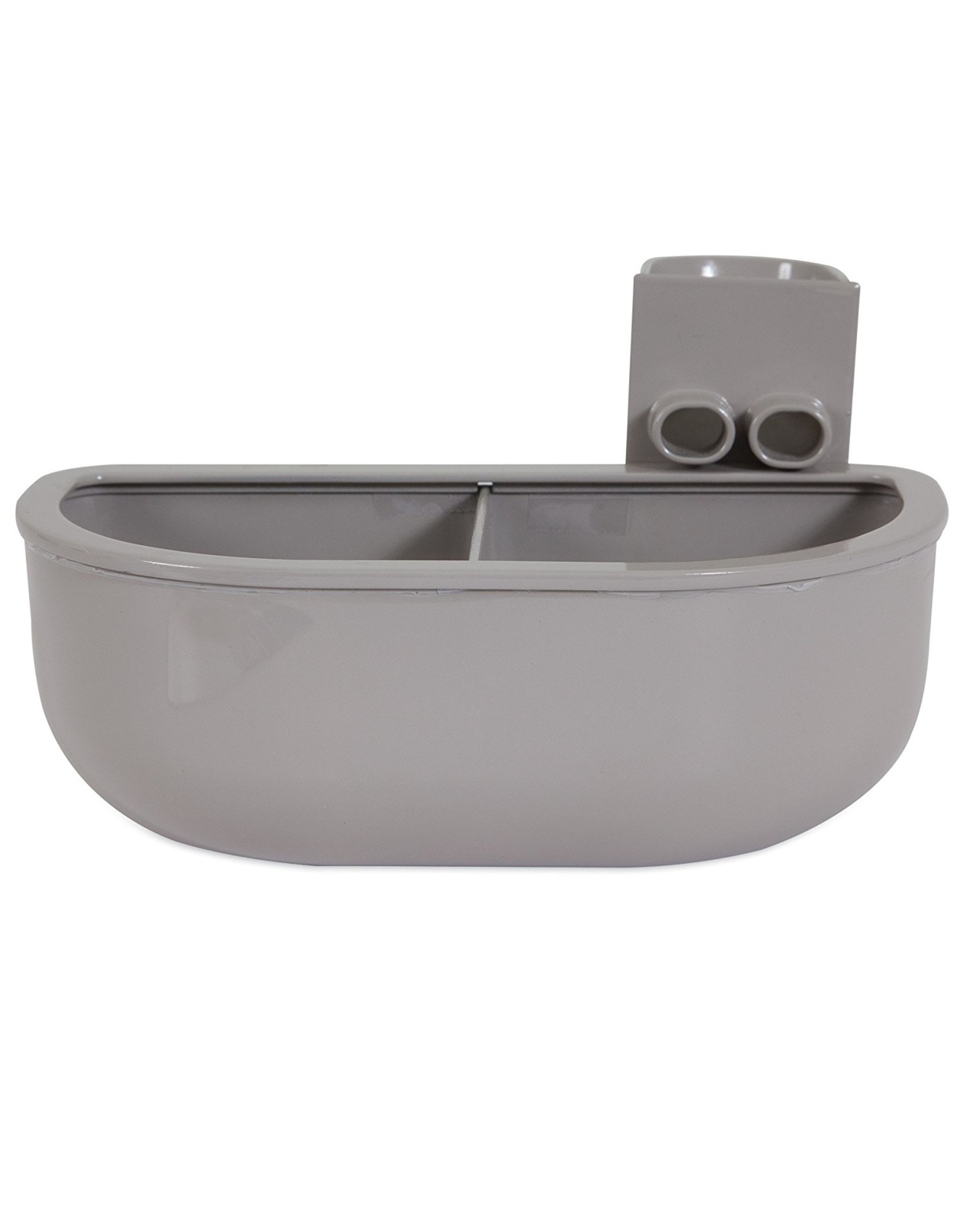 Petmate Kennel Cup Dbl. Diner 13oz