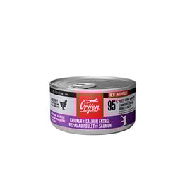 Orijen Chicken & Salmon Entrée - Kitten 85g
