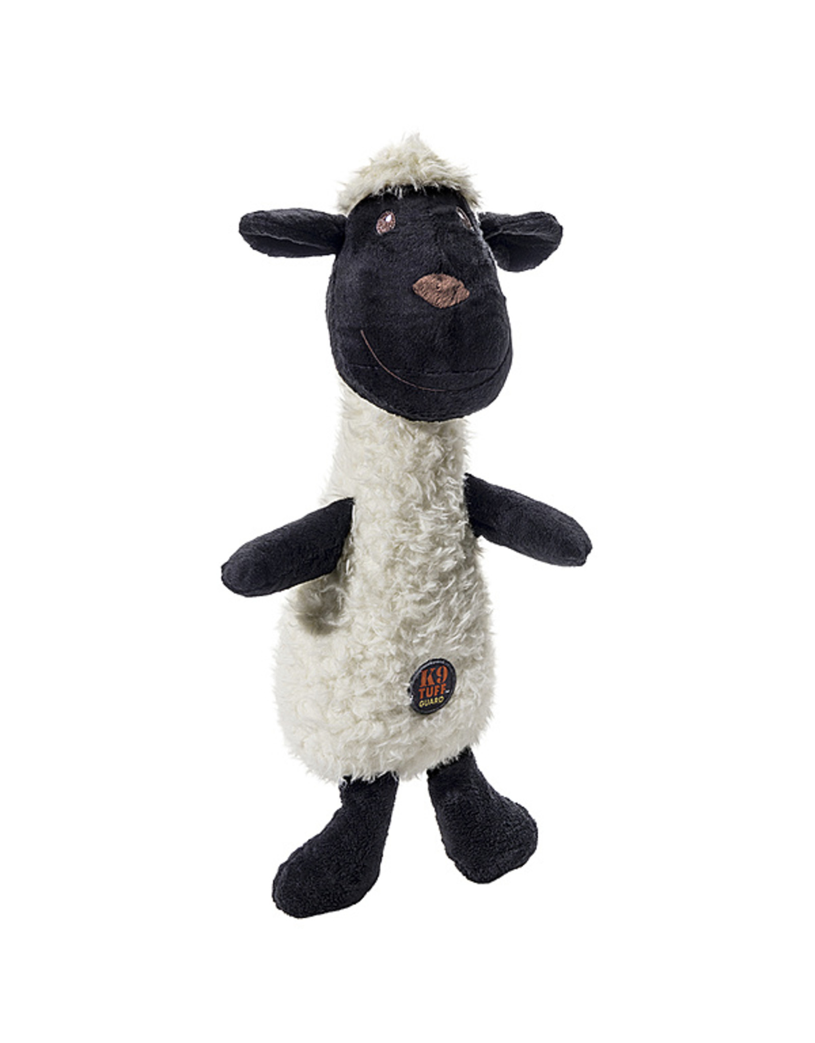 Outward Hound Scruffles Lamb Small 9"