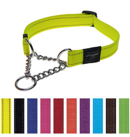 Rogz Utility Control Collar Medium