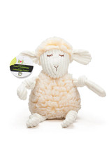 HuggleHounds Louise Lamb Fluffer Knotties