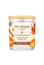 One Fur All Pet House Candles 8.5oz